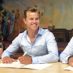 Jelte Goudberg