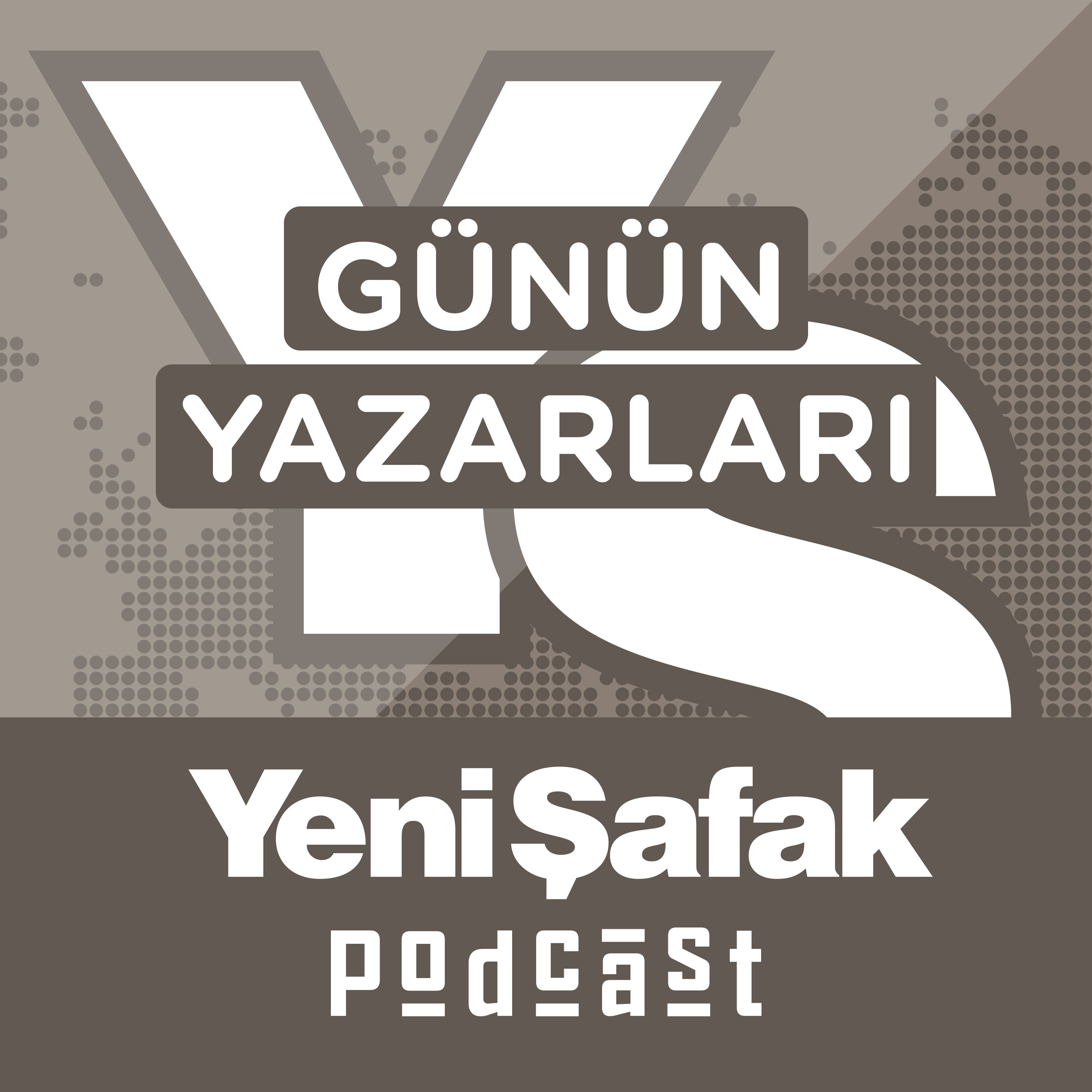 Yeni Safak Yazarlar Podcast Addict