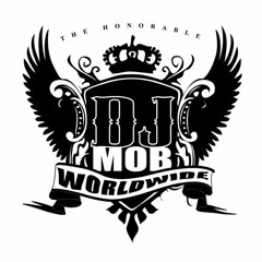 DJ MOB