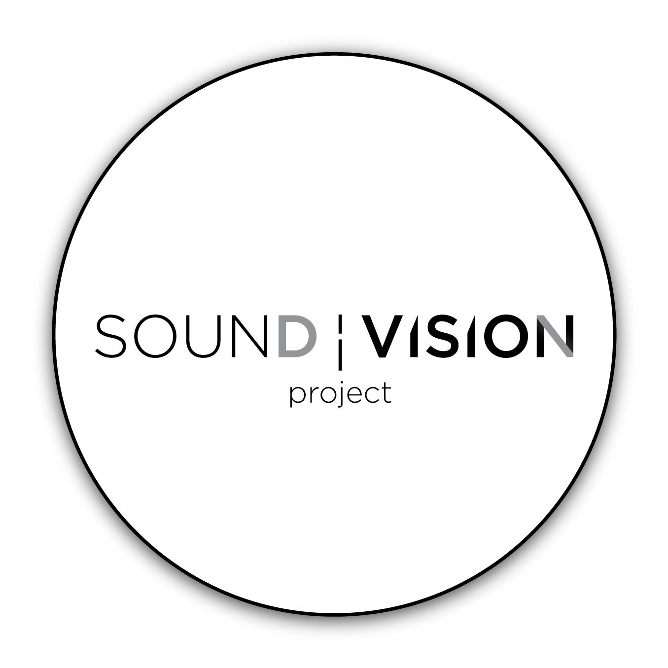 SOUNDiVISION Project podcast artwork