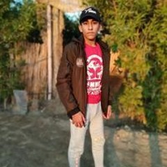 Mohamed Ahmed