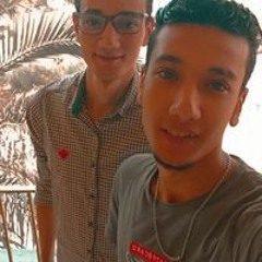 Mohamed Qasem