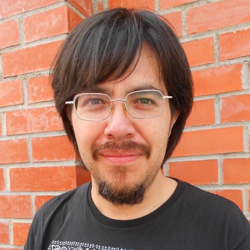 Argel Landeros’s avatar