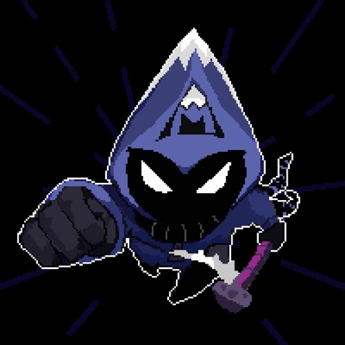 Mountkid’s avatar