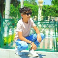 Thomas Roshdy