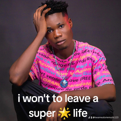 Stream Kwame alone music | Listen to songs, albums, playlists for free ...