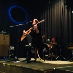 Fiona McEwen