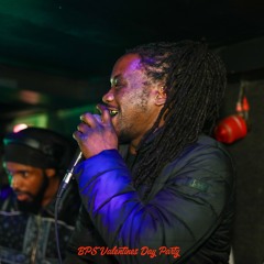 DJSPARKYBPS