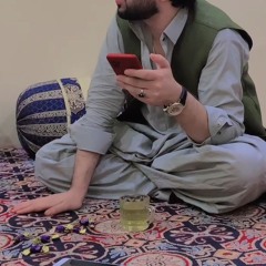 Haji Ahmad Achakzai
