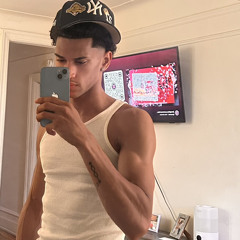 DjChoryNyc