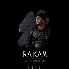 Rakam -Early Reflections-(original mix)