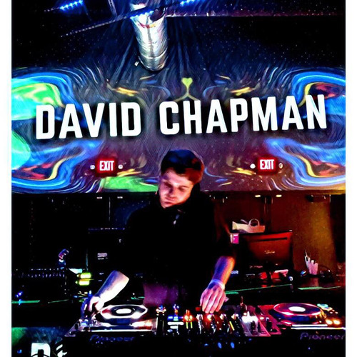David Chapman’s avatar