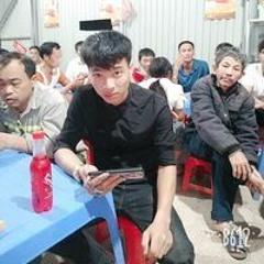 Trương Công Hùng