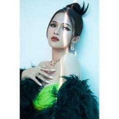 Nông Thị Yến Nhi