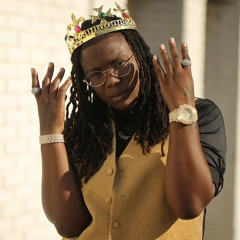 Big meek