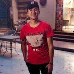 مصطفى عبدالنبى