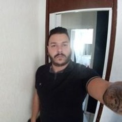 André Érres Machado