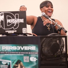 DJ Pers3vere