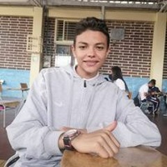 Sebastian Cañaveral Rodas