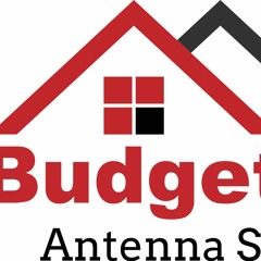Budget-Antenna