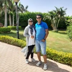 Hager Samir El-Emaam