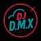 DJ D.M.X.  ヽ(⌐■_■)ノ♪♬