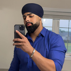 Sukhraj Dhillon
