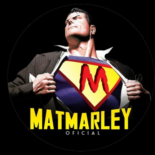 Matmarley Oficial⚡’s avatar