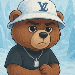 Sweet Bear
