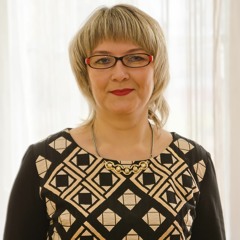 Світлана Квітка