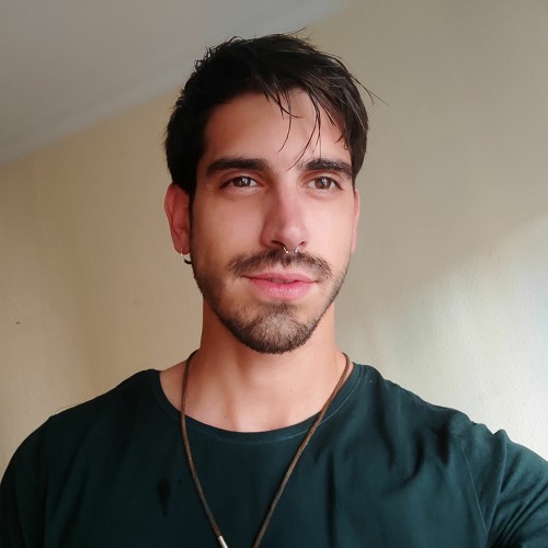 Francisco Cosano Jiménez’s avatar