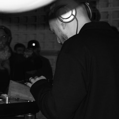 DJ Astrobee