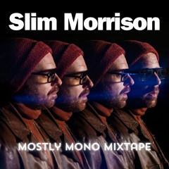 SLIM MORRISON