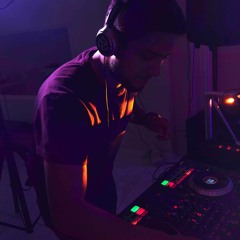 DJ Nate Fury