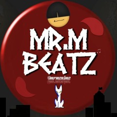 Mr.M Beats perfil 3