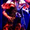 That Saxophone Girl