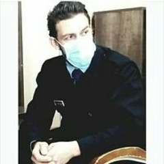 احمد السليماني