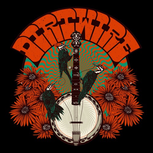 Planet Caravan
