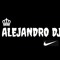 Alejandro DJ