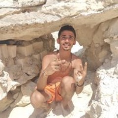 Mahmoud Sayed