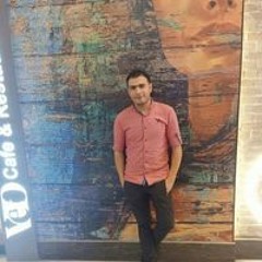 Mohamed Ali
