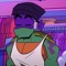 Donnie Hamato