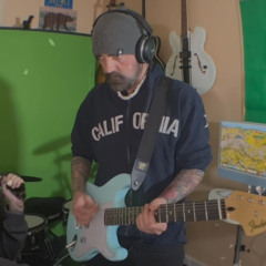 Dave Cross