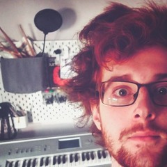 joelallison