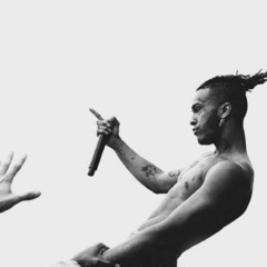 MARS(Denzel Curry’s Apprentice)