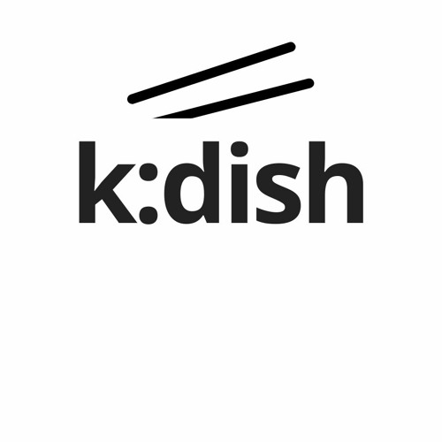 K:dish’s avatar