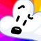cloudy