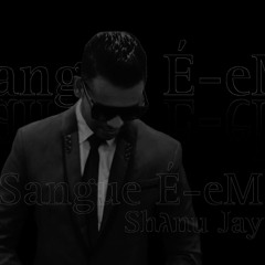 Sangue É-eM [Shגnu Jגyy]