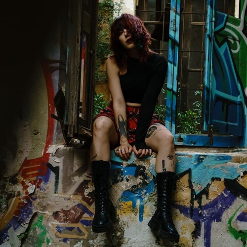 ECLÉCTICA — artist photo