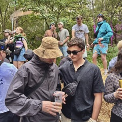 Rory McLaughlin⚜️